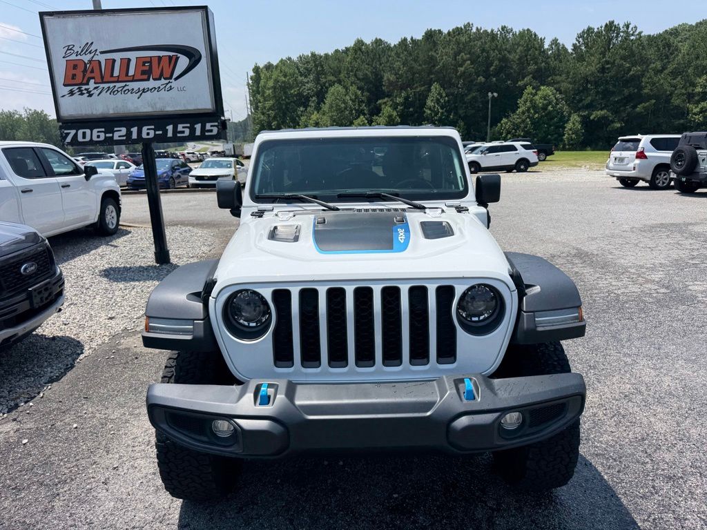 jeep wrangler 4xe 2023 1C4JJXR67PW584356 image jeep wrangler 4xe 2023 1C4JJXR67PW584356 image